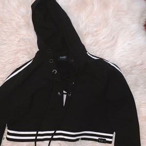 Fenty Puma Hoodie